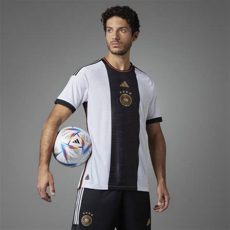 Germany adidas Football Shirts, Germany UEFA National Team 